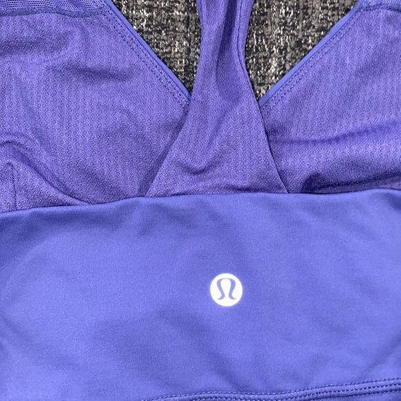 Lululemon tank - Picture 5 of 7
